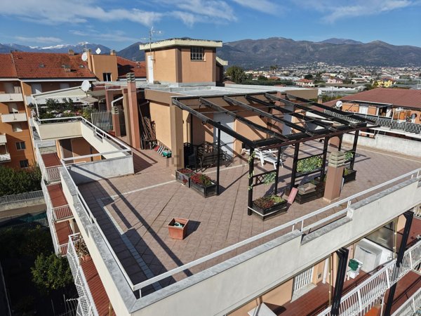 appartamento in vendita ad Albenga