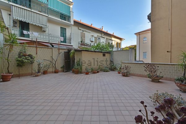 appartamento in vendita ad Albenga