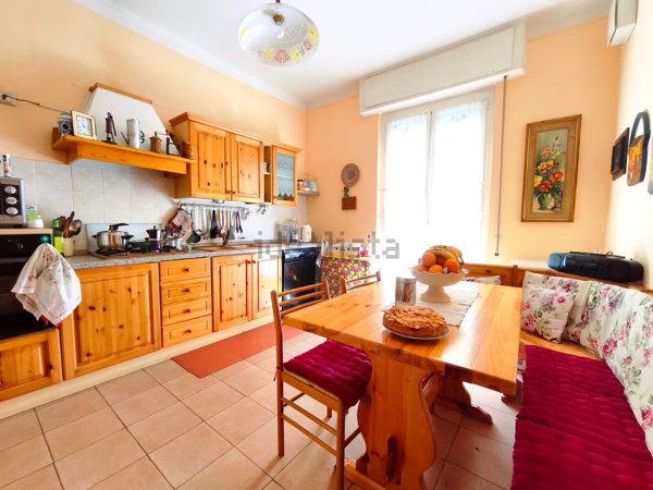 appartamento in vendita ad Albenga