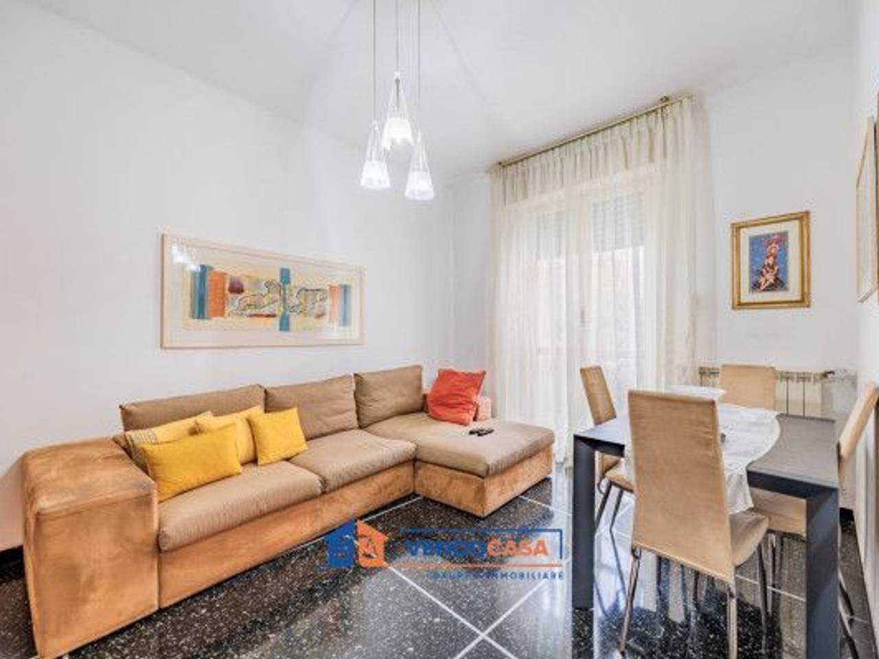 appartamento in vendita ad Albenga