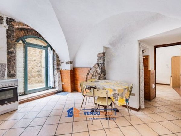 appartamento in vendita ad Albenga
