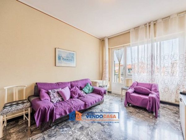 appartamento in vendita ad Albenga