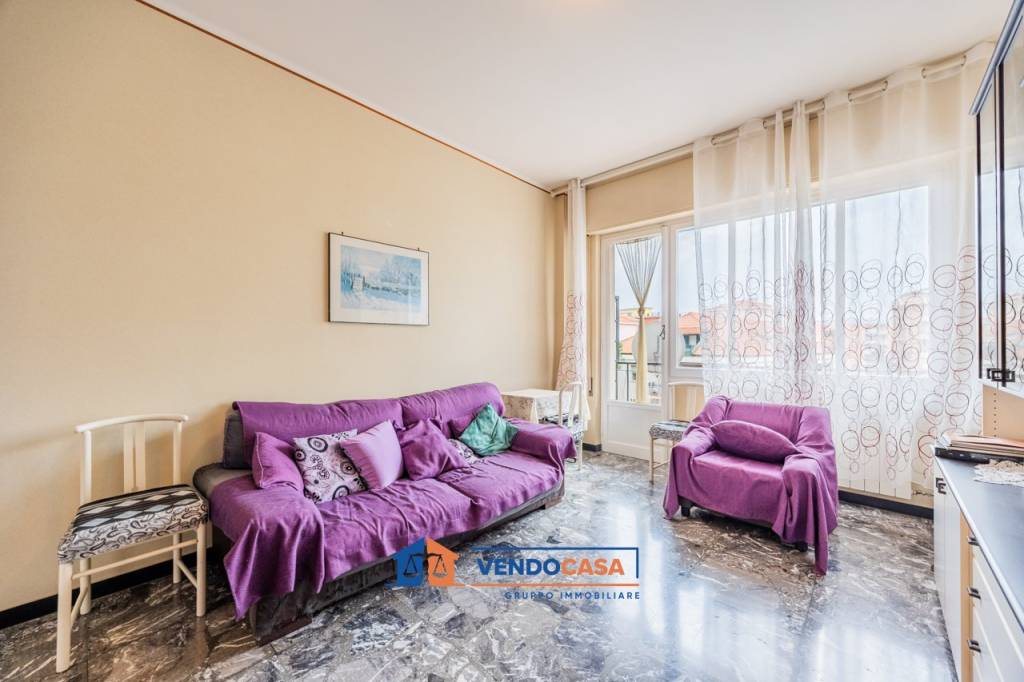 appartamento in vendita ad Albenga