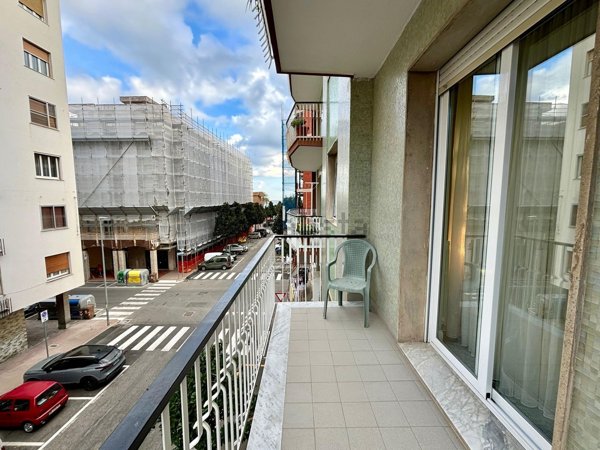 appartamento in vendita ad Albenga