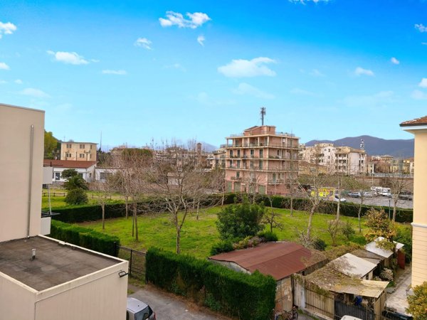 appartamento in vendita ad Albenga