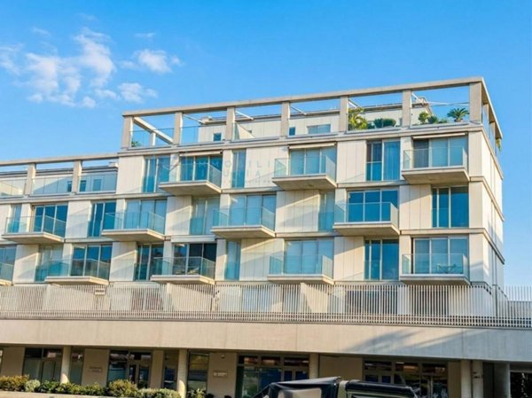 appartamento in vendita ad Albenga