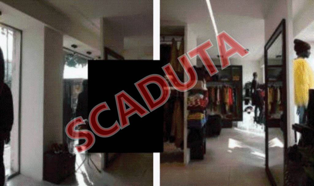 locale commerciale in vendita ad Albenga