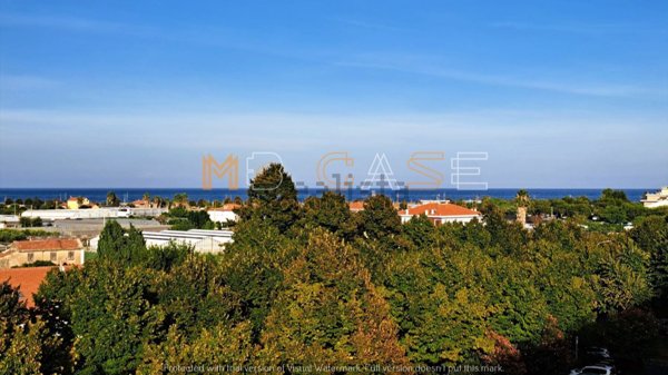 appartamento in vendita ad Albenga