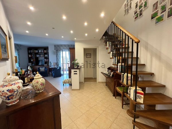 appartamento in vendita ad Albenga