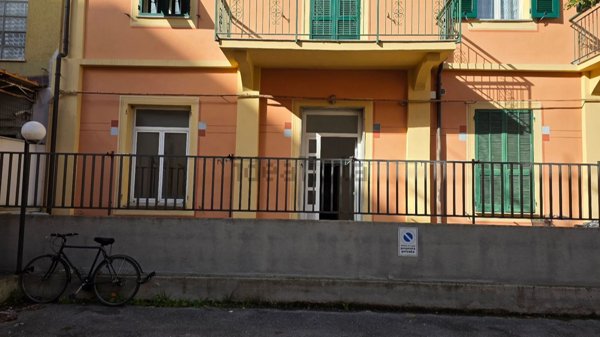 appartamento in vendita ad Albenga
