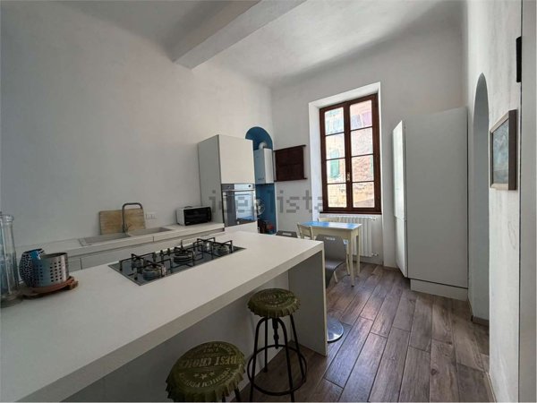 appartamento in vendita ad Albenga