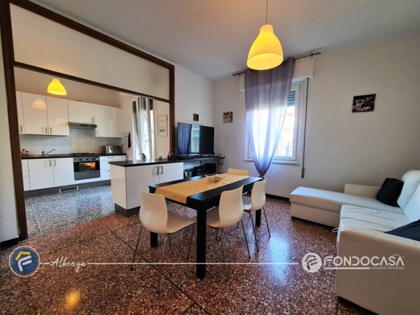 appartamento in vendita ad Albenga