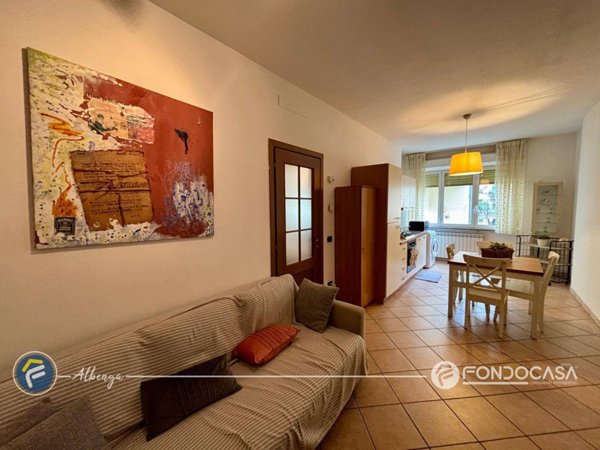appartamento in vendita ad Albenga