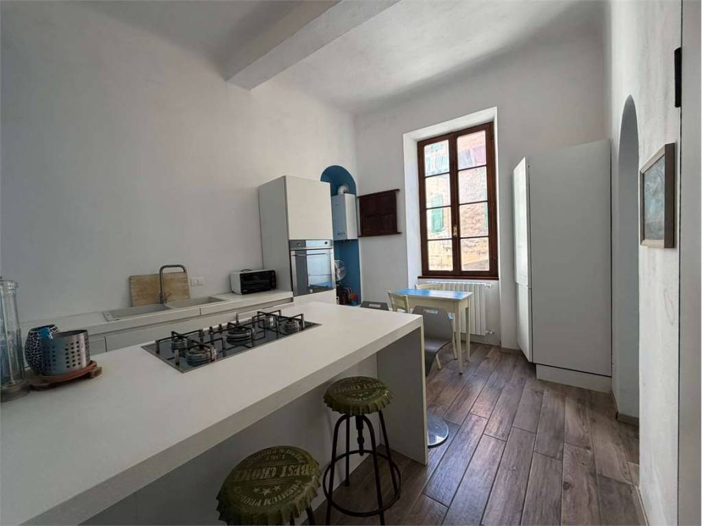 appartamento in vendita ad Albenga