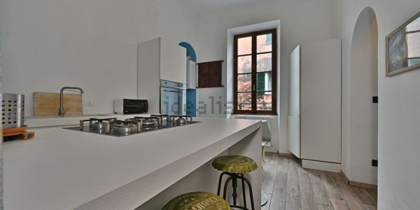 appartamento in vendita ad Albenga