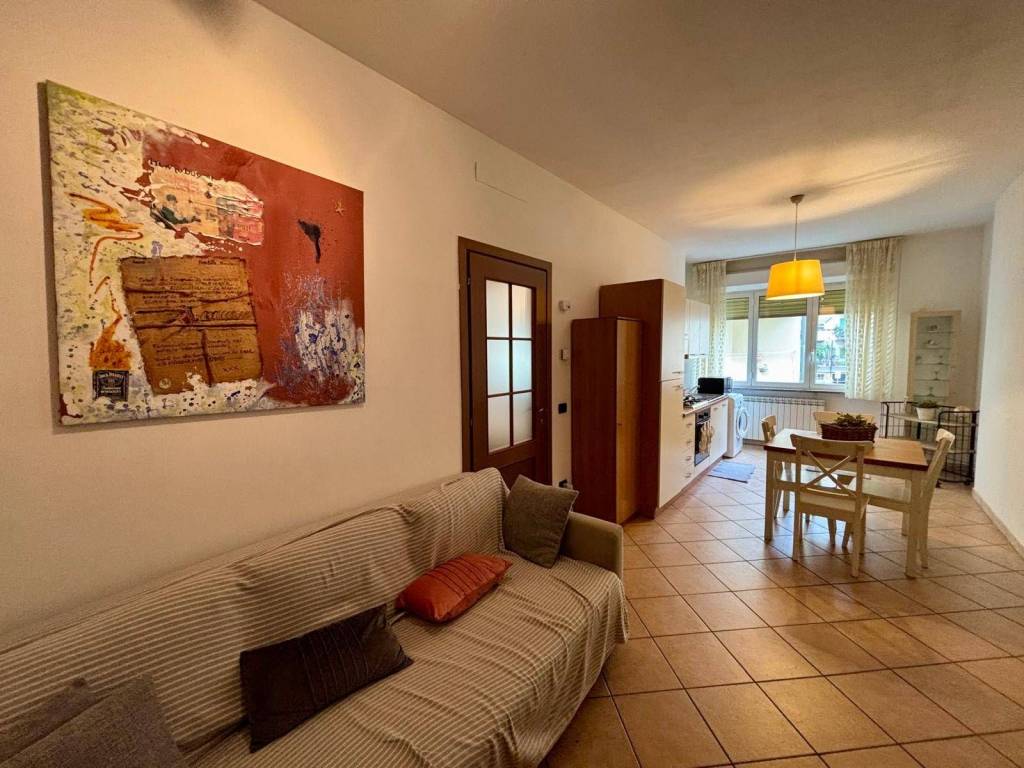 appartamento in vendita ad Albenga