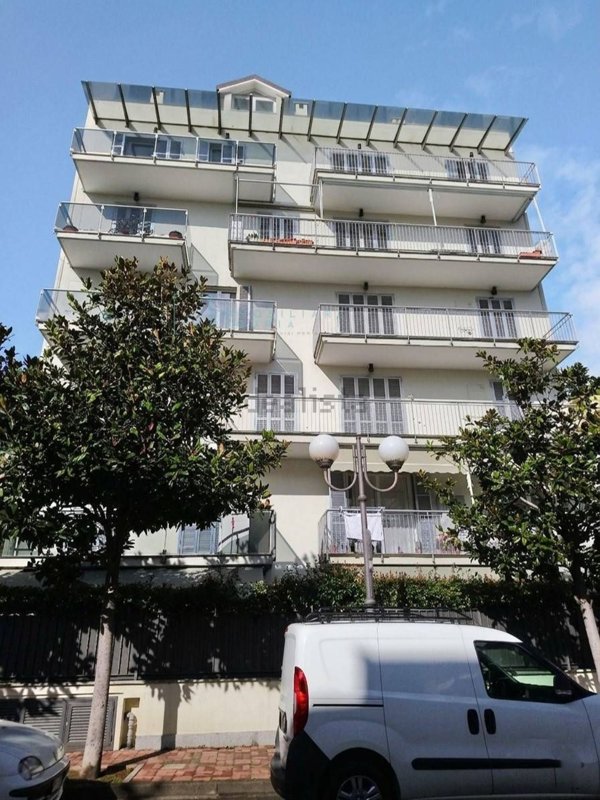 appartamento in vendita ad Albenga