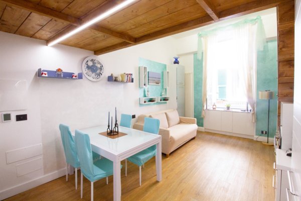 appartamento in vendita ad Albenga