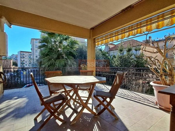 appartamento in vendita ad Albenga