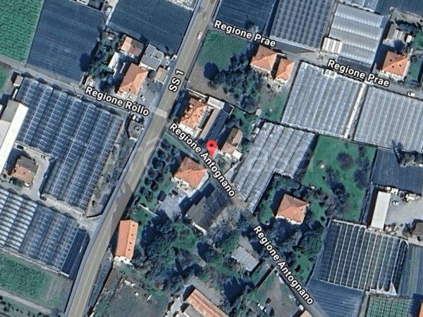 appartamento in vendita ad Albenga