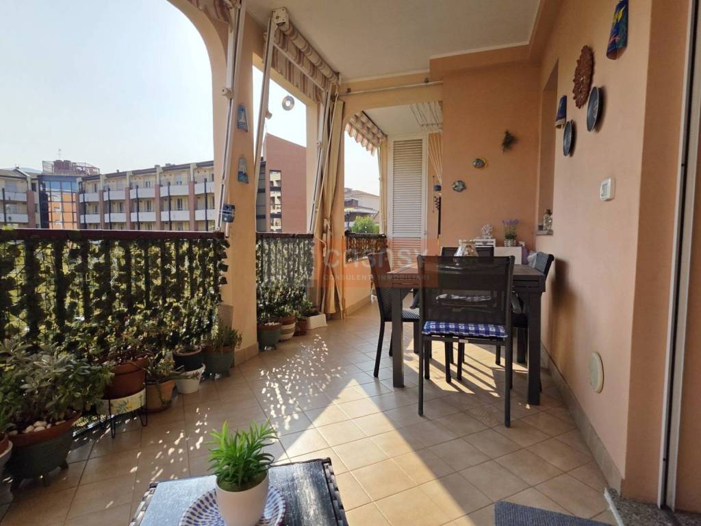 appartamento in vendita ad Albenga