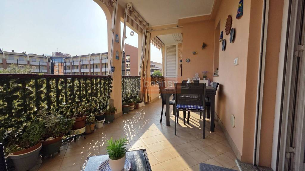 appartamento in vendita ad Albenga