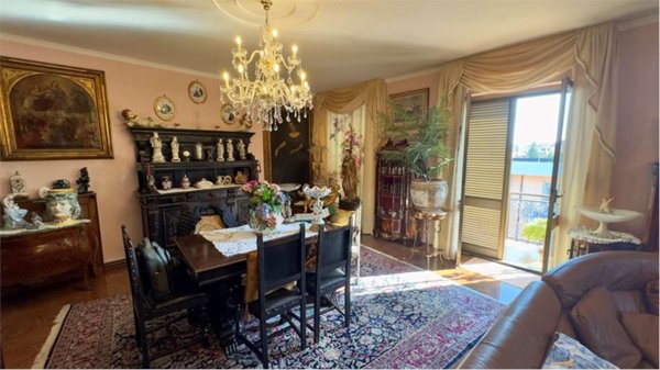 appartamento in vendita ad Albenga