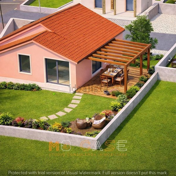 casa indipendente in vendita ad Albenga