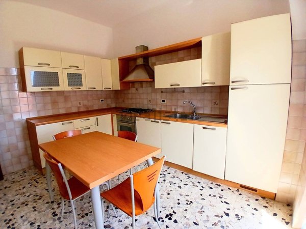 appartamento in vendita ad Albenga