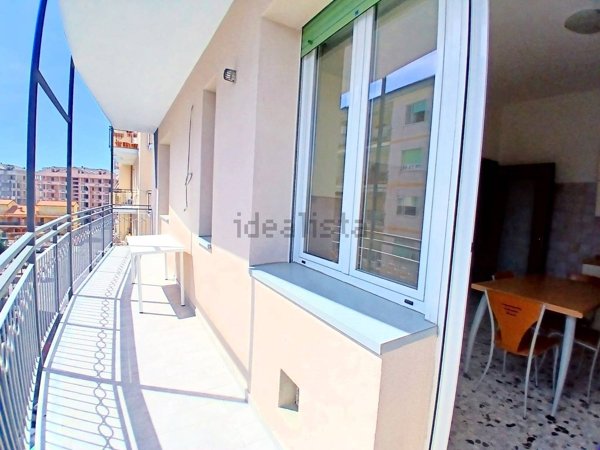appartamento in vendita ad Albenga