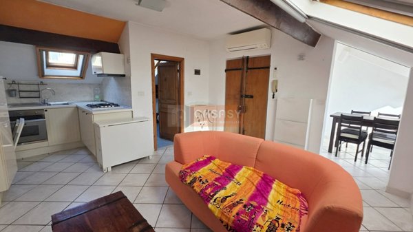 appartamento in vendita ad Albenga