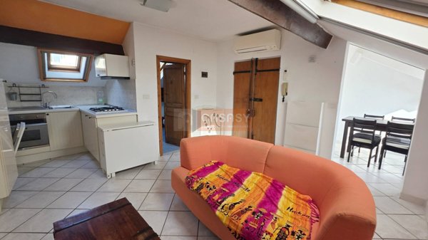 appartamento in vendita ad Albenga