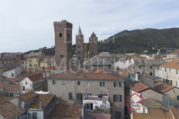 appartamento in vendita ad Albenga