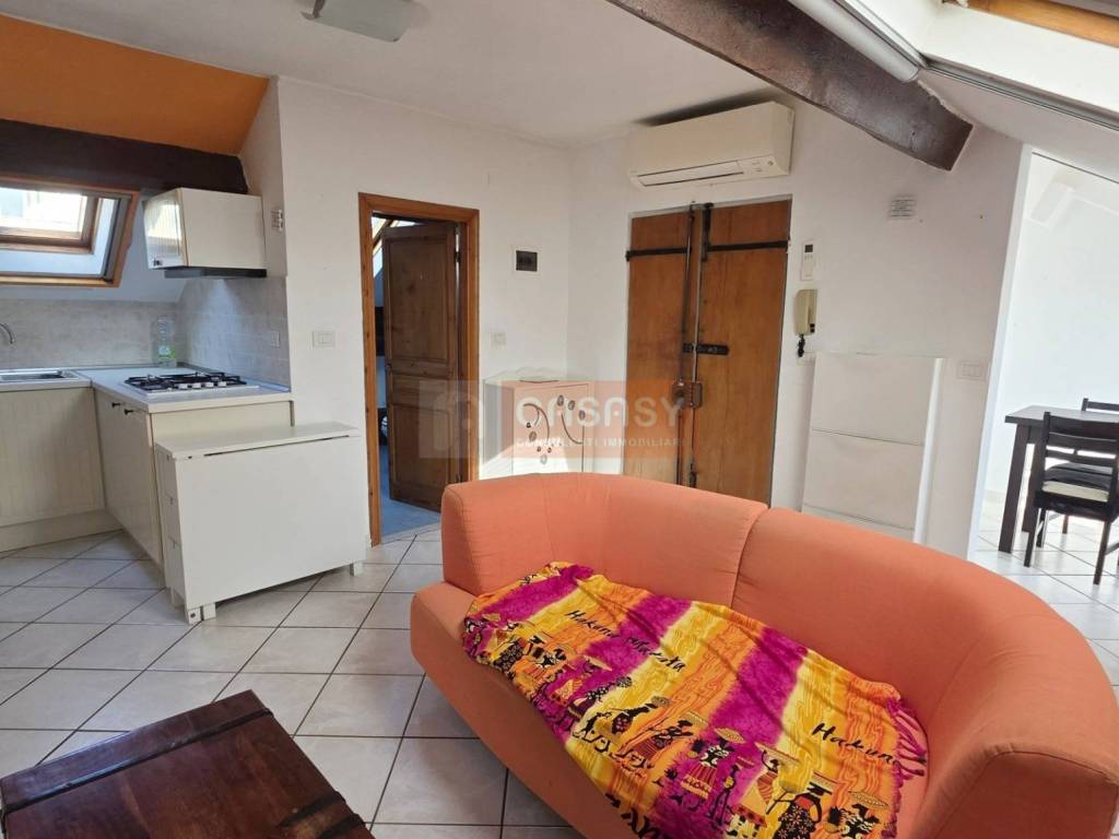 appartamento in vendita ad Albenga