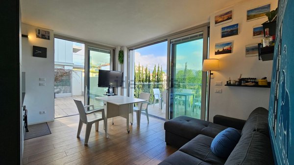 appartamento in vendita ad Albenga