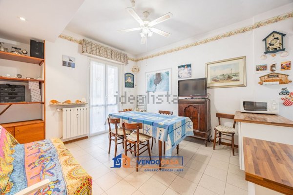appartamento in vendita ad Albenga