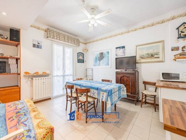 appartamento in vendita ad Albenga