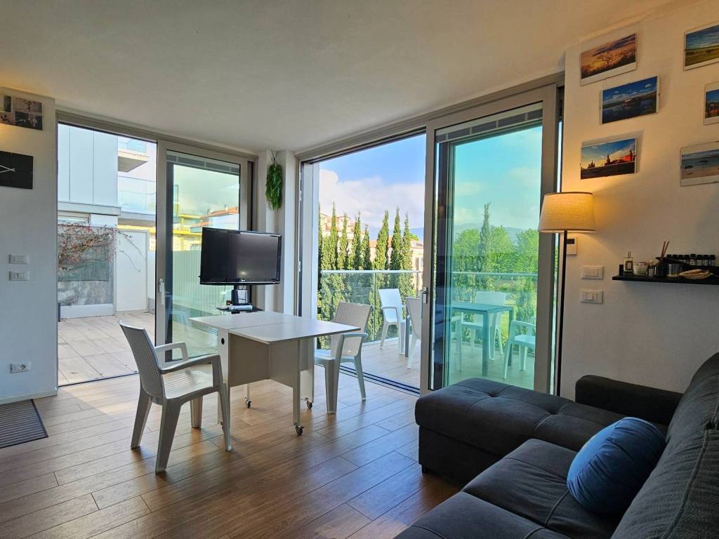 appartamento in vendita ad Albenga