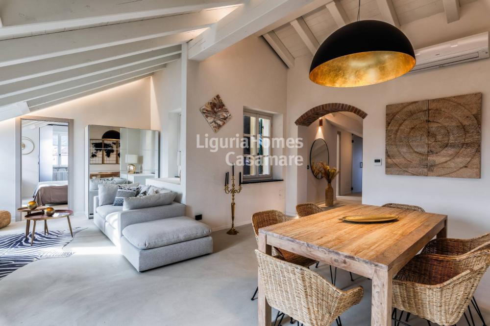 appartamento in vendita ad Albenga