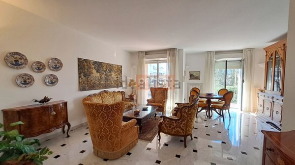 appartamento in vendita ad Albenga