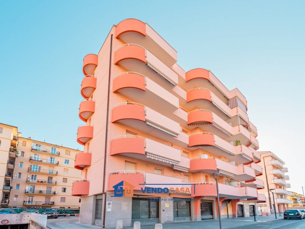 appartamento in vendita ad Albenga