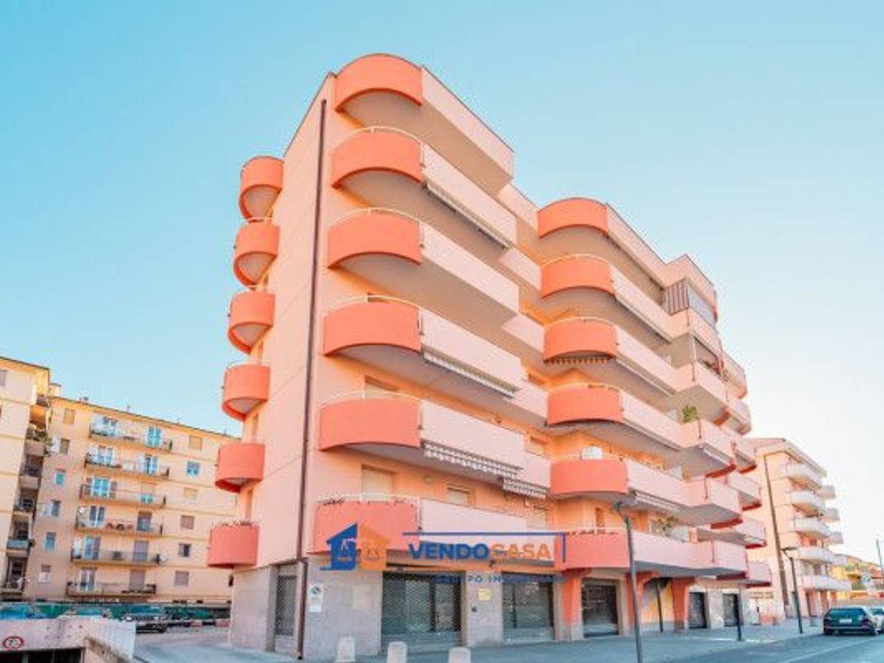 appartamento in vendita ad Albenga