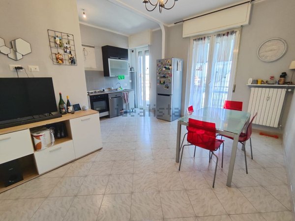 appartamento in vendita ad Albenga