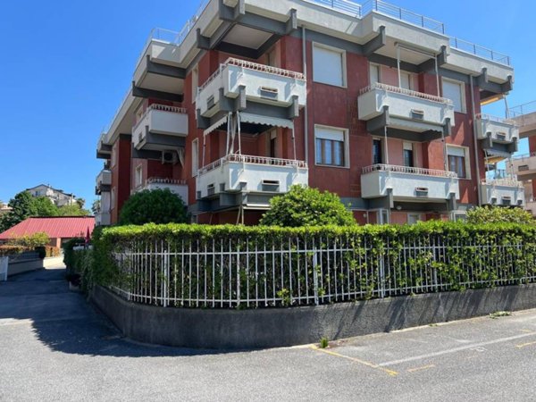 appartamento in vendita ad Albenga