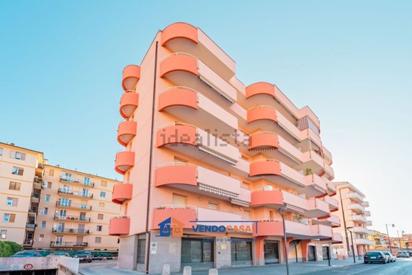 appartamento in vendita ad Albenga