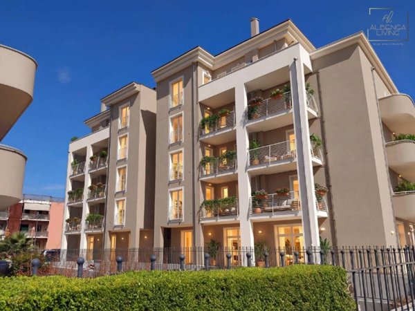 appartamento in vendita ad Albenga