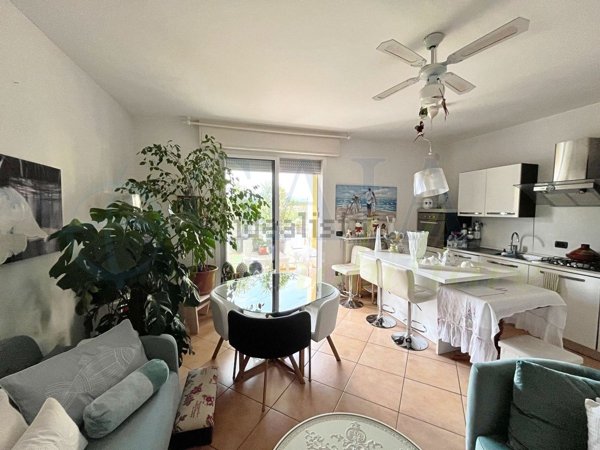 appartamento in vendita ad Albenga