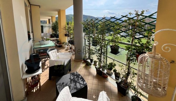 appartamento in vendita ad Albenga