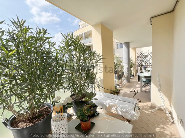 appartamento in vendita ad Albenga