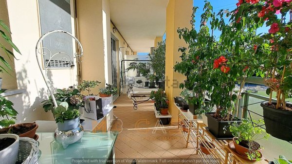 appartamento in vendita ad Albenga
